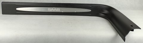 Nakładka progowa R Saab 9-7x 2005-2009 15828435