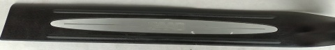 Nakładka progowa R Saab 9-7x 2005-2009 15828435