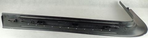 Nakładka progowa R Saab 9-7x 2005-2009 15828435