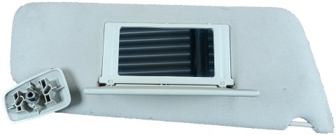 Osłona przeciwsłoneczna R Ford F150 2004-2008 445A-00014-AB