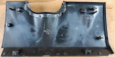 Panel deski rozdzielczej Saab 9-7x