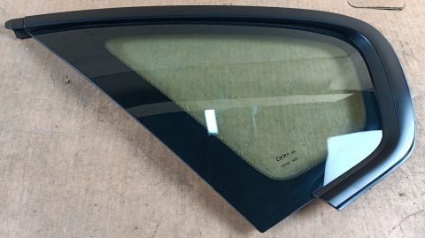 Szyba tylna L Subaru Legacy 2005-2007 65222AG05A