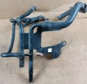 Wąż nagrzewnicy Ford Mustang 2005-2010 5R3E-18696-DA