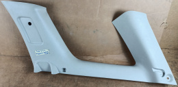 Boczek, tapicerka bagażnika R Saab 9-7x 2005-2009 15216749
