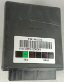 Moduł sterujący nadwozia Chevrolet Trailblazer 2005-2009 25802312
