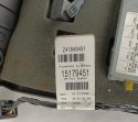 Tuner, moduł radia Chevrolet Trailblazer 2005-2009 25802312