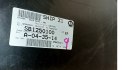 Nadkole przednie L Saab 9-7x 2005-2009