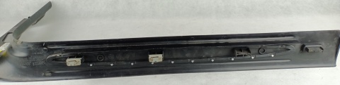 Nakładka progowa L Saab 9-7x 2005-2009 10389480