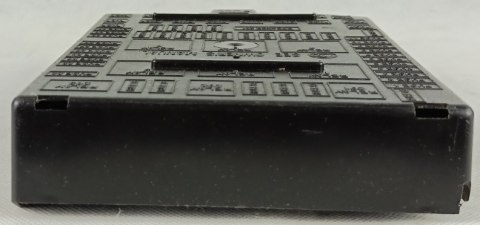 Pokrywa skrzynki bezpiczników Ford F150 2004-2008 2L1T-14N003-DB