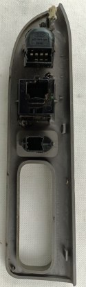 Przełącznik lusterek, siedzeń, blokada drzwi L Lincoln Aviator 2003-2005 2C5T-14D695-ADW