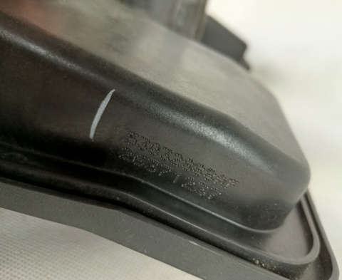 Rezonator powietrza Dodge RAM 2008-2013 53032888AF