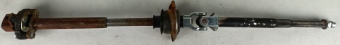 Krzyżak kolumny kierowniczej Ford Mustang 2005-2014 4R33-30662-AB