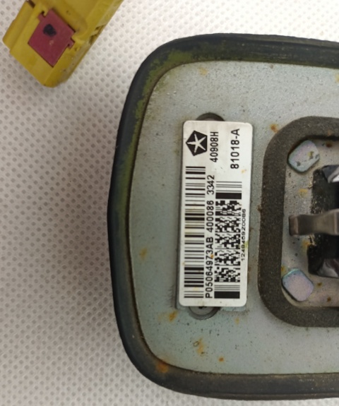 Antena Dodge RAM 2013-2014 05064973AB