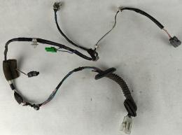 Instalacja drzwi tylnych L Subaru Legacy 2005-2009 81822AQ04A