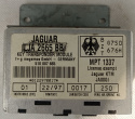 Moduł transpondera Jaguar XK8 X100 LJA2665BB