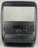 Panel klimatyzacji, ramka radia Dodge Durango 2011 68088603AL