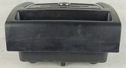 Panel klimatyzacji, ramka radia Dodge Durango 2011 68088603AL