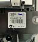 Panel klimatyzacji, ramka radia Dodge Durango 2011 68088603AL
