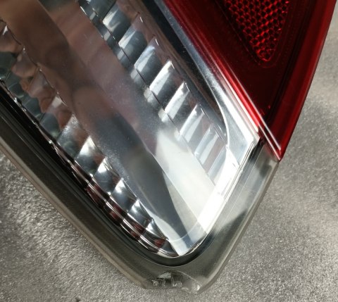 Lampa tylna L Dodge Durango 2011-2013 55079137AF