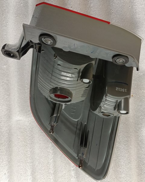 Lampa tylna L Dodge Durango 2011-2013 55079137AF