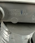 Lampa tylna L Dodge Durango 2011-2013 55079137AF