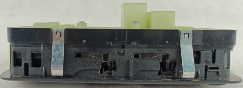 Sterowanie szyby przedniej L Dodge Durango 2011-2013 68086693AC